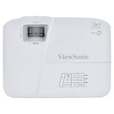Viewsonic PA503W - 3600 Lumens, Resolución WXGA (1280x800), 22000:1, Lámpara Hasta 15000 Horas, HDMI, VGA, RS232, PA503W.