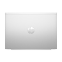 Laptop HP ProBook 460 G11 - Pantalla WUXGA, IPS 16", Intel® Core™ Ultra 5 125U, 16GB DDR5, 512GB SSD, webcam, wifi, bluetooth, Windows 11 Pro Español, Color Plateado. A27NWLA#ABM