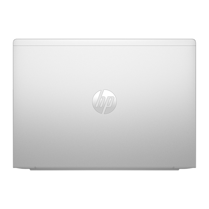 Laptop HP ProBook 445 G11 – 14″ FHD IPS, AMD Ryzen™ 5 7535U, 16GB DDR5, 512GB SSD M.2 NVME, Webcam, WiFi, Bluetooth, Windows 11 Pro Español, Color Plateado A2CQ8LT#ABM