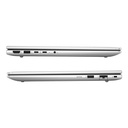 Laptop HP ProBook 445 G11 – 14″ FHD IPS, AMD Ryzen™ 5 7535U, 16GB DDR5, 512GB SSD M.2 NVME, Webcam, WiFi, Bluetooth, Windows 11 Pro Español, Color Plateado A2CQ8LT#ABM