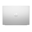 Laptop HP ProBook 440 G11 – 14″ FHD IPS, Intel® Core™ Ultra 7 155U, 16GB DDR5, 512GB SSD M.2 NVME, Webcam, WiFi, Bluetooth, Windows 11 Pro Español, Color Plateado. A24Z3LT#ABM
