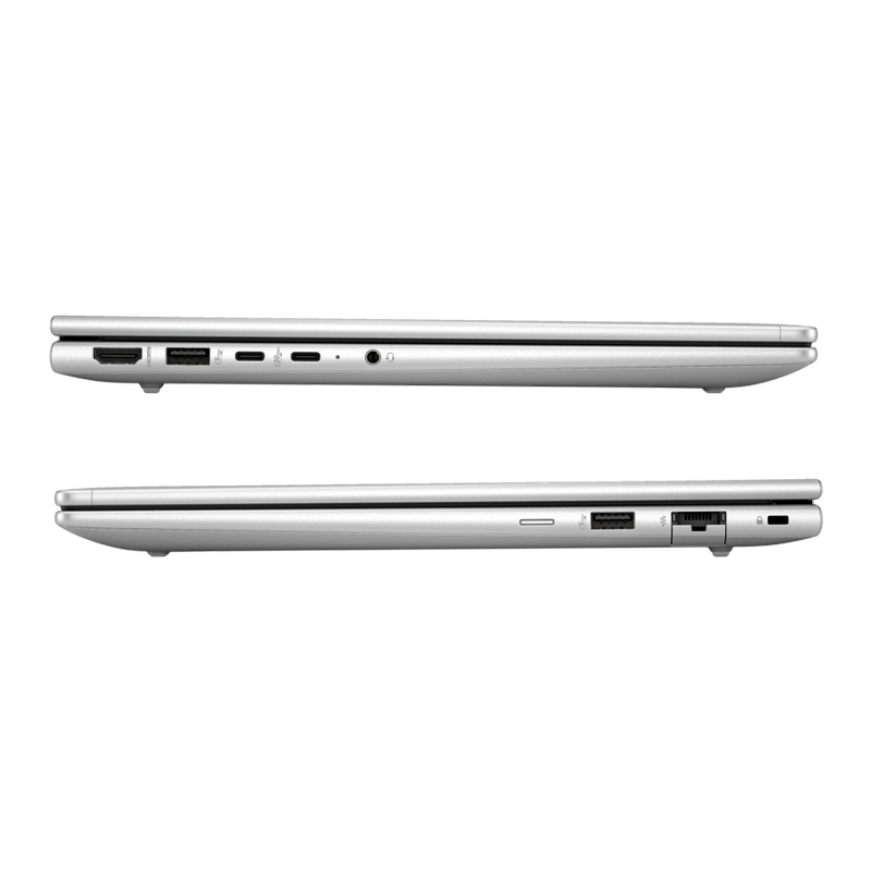 Laptop HP ProBook 440 G11 – 14″ FHD IPS, Intel® Core™ Ultra 7 155U, 16GB DDR5, 512GB SSD M.2 NVME, Webcam, WiFi, Bluetooth, Windows 11 Pro Español, Color Plateado. A24Z3LT#ABM