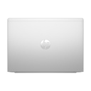 Laptop HP ProBook 460 G11 - Pantalla WUXGA, IPS 14", Intel® Core™ Ultra 5 125U, 16GB DDR5, 512GB SSD, webcam, wifi, bluetooth, Windows 11 Pro Español, Color Plateado. A24Z2LT#ABM