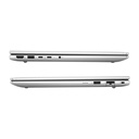 Laptop HP ProBook 460 G11 - Pantalla WUXGA, IPS 14", Intel® Core™ Ultra 5 125U, 16GB DDR5, 512GB SSD, webcam, wifi, bluetooth, Windows 11 Pro Español, Color Plateado. A24Z2LT#ABM