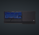 Tablero portátil Corsair K63 - Inalámbrico K63 para el teclado inalámbrico K63. CH-9510000-WW