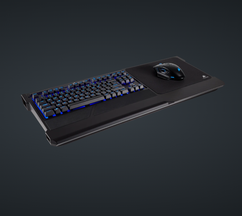 Tablero portátil Corsair K63 - Inalámbrico K63 para el teclado inalámbrico K63. CH-9510000-WW