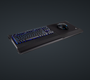 Tablero portátil Corsair K63 - Inalámbrico K63 para el teclado inalámbrico K63. CH-9510000-WW