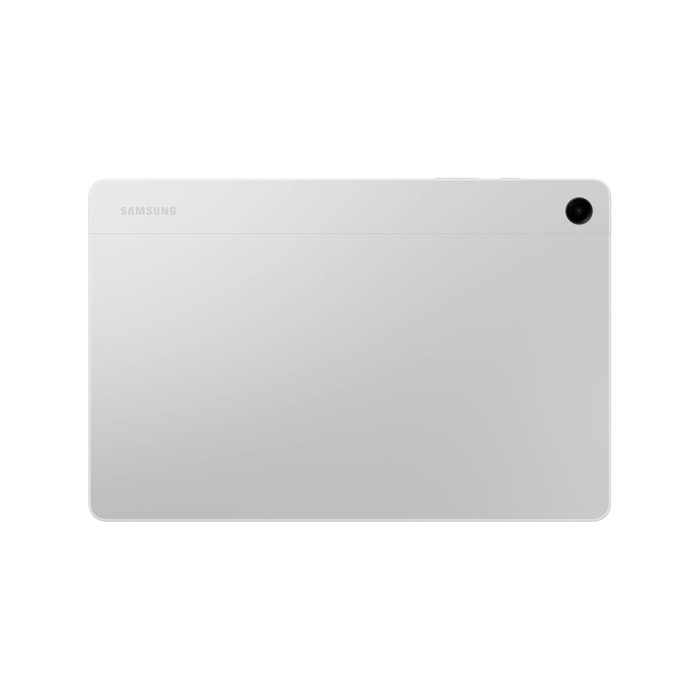 Tablet Samsung Galaxy Tab A9+ (X210) - 128GB de 11", 6GB RAM, Wifi, Bluetooth, MicroSD, Android 13 , Color Plateado SM-X210