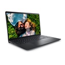 Laptop Dell Inspiron 15 3520, Pantalla 15.6”(1920X1080) FHD, i5-1235U, 8GB , 512GB SSD, UHD Graphics , Webcam, BT, Windows 11 Home Ingles, Color Negro. 6R6NK