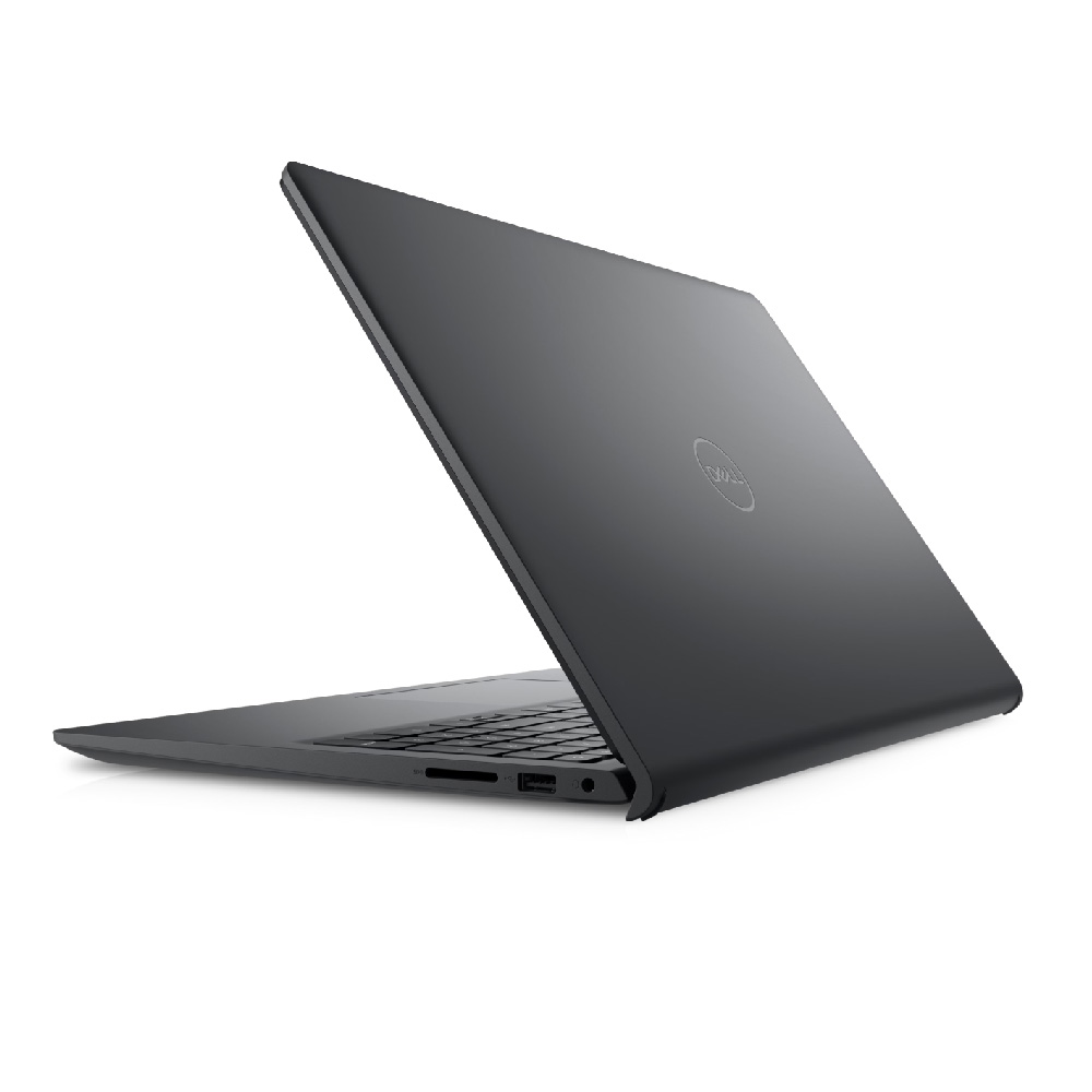 Laptop Dell Inspiron 15 3520, Pantalla 15.6”(1920X1080) FHD, i5-1235U, 8GB , 512GB SSD, UHD Graphics , Webcam, BT, Windows 11 Home Ingles, Color Negro. 6R6NK