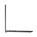 Laptop Dell Inspiron 15 3520, Pantalla 15.6”(1920X1080) FHD, i5-1235U, 8GB , 512GB SSD, UHD Graphics , Webcam, BT, Windows 11 Home Ingles, Color Negro. 6R6NK