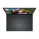 Laptop Dell Inspiron 15 3520, Pantalla 15.6”(1920X1080) FHD, i5-1235U, 8GB , 512GB SSD, UHD Graphics , Webcam, BT, Windows 11 Home Ingles, Color Negro. 6R6NK