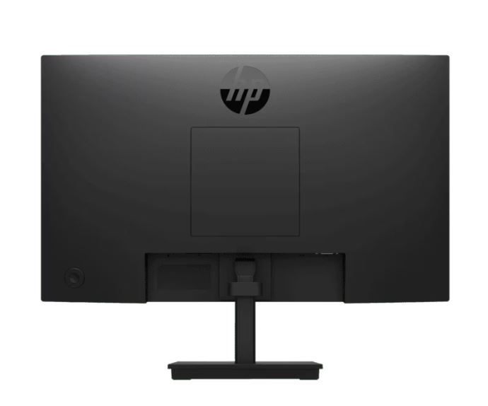 Monitor 21.45" HP P22V G5 - , FHD (1920x1080), 75Hz, Widescreen 16:9, 3000:1, 5ms, 1x VGA, 1x HDMI, Negro 64V81AA#ABA