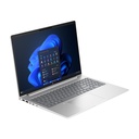 Laptop HP ProBook 460 G11 - Pantalla WUXGA, IPS 16", Intel® Core™ Ultra 7 155U, 16GB DDR5, 512GB SSD, webcam, wifi, bluetooth, Windows 11 Pro Español, Color Plateado. A24Z9LA#ABM