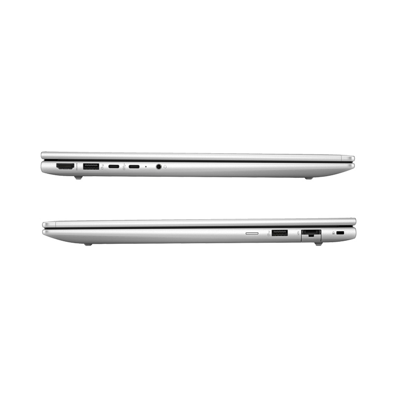 Laptop HP ProBook 460 G11 - Pantalla WUXGA, IPS 16", Intel® Core™ Ultra 7 155U, 16GB DDR5, 512GB SSD, webcam, wifi, bluetooth, Windows 11 Pro Español, Color Plateado. A24Z9LA#ABM
