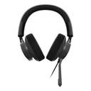 Auricular MSI Gaming Maestro 300 - Audífonos gamer, micrófono,  USB-C, compatible con PC, Mac, PS, Nintendo Switch, dispositivos móviles, color Negro Maestro 300