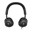 Auricular MSI Gaming Maestro 300 - Audífonos gamer, micrófono,  USB-C, compatible con PC, Mac, PS, Nintendo Switch, dispositivos móviles, color Negro Maestro 300