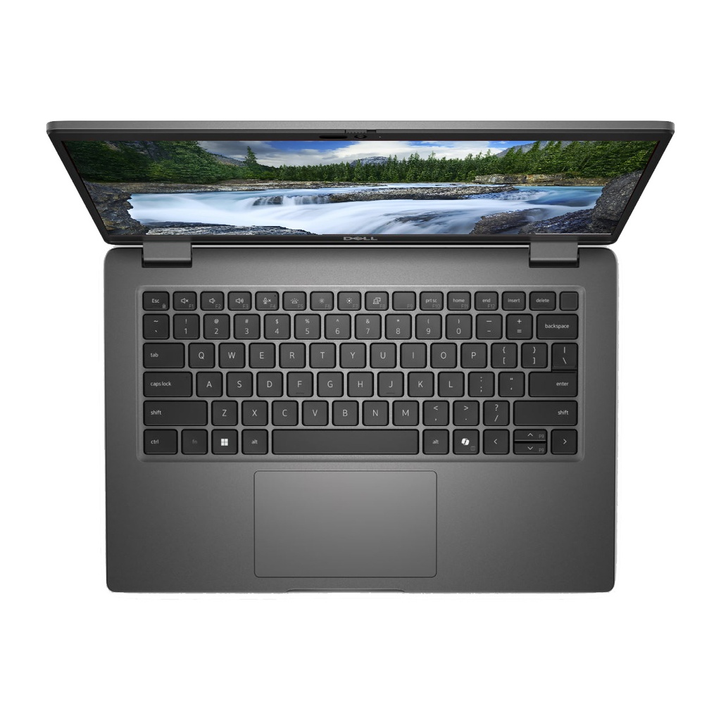 Laptop Dell Latitude 3450 - 14" Full HD, Intel Core i5-1335U, 8GB DDR4, 512GB SSD, Webcam, WiFi, Bluetooth, Gráficos Iris Xe, Windows 11 Pro 64-bits Español, 1MVRG