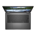 Laptop Dell Latitude 3450 - 14" Full HD, Intel Core i5-1335U, 8GB DDR4, 512GB SSD, Webcam, WiFi, Bluetooth, Gráficos Iris Xe, Windows 11 Pro 64-bits Español, 1MVRG
