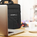 Maletín Florencia Laptop Case 15.6" - Duradero para portátiles. ARG-BG-6782