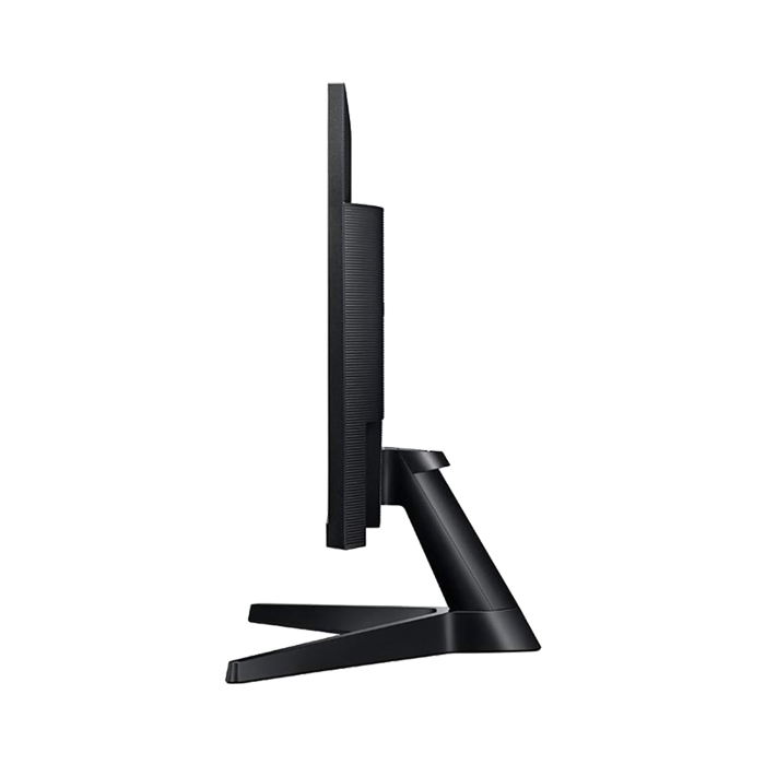 Monitor Samsung LF24T350FHNXZA - Pantalla 24" IPS, resolución 1920X1080, 250cd/m2, AMD freesync, 75Hz, 5ms, 16:9, 1000:1, vga, hdmi, color negro.
