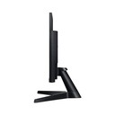 Monitor Samsung LF24T350FHNXZA - Pantalla 24" IPS, resolución 1920X1080, 250cd/m2, AMD freesync, 75Hz, 5ms, 16:9, 1000:1, vga, hdmi, color negro.