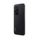 Celular Honor 200 Lite - 6.7" (2412 x 1080), Cámara frontal 50MP, Trasera 108MP + 5MP + 2MP, Almacenamiento 256GB, 8GB Ram, Android 14, Bateria de 4500mAh, Color Negro. Honor 200 Lite