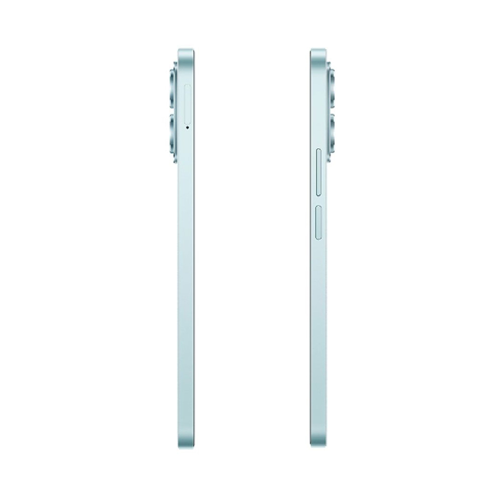 Celular Honor X8B - 6.7" (2412 x 1080), Cámara frontal 50MP, Trasera 108MP + 5MP + 2MP, Almacenamiento 512GB, 8GB Ram, Android 13, Bateria de 4500mAh, Color plateado. X8B