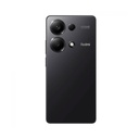 Xiaomi Redmi Note 13 Pro - 6.67" (1080 x 2400), Cámara Trasera 200MP + 8MP + 2MP, Camara Frontal 16MP, Almacenamiento 256GB, 8GB RAM Android 11, 5000mAh, Color Negro. Xiaomi Redmi Note 13 Pro