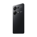 Xiaomi Redmi Note 13 Pro - 6.67" (1080 x 2400), Cámara Trasera 200MP + 8MP + 2MP, Camara Frontal 16MP, Almacenamiento 256GB, 8GB RAM Android 11, 5000mAh, Color Negro. Xiaomi Redmi Note 13 Pro