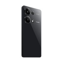 Xiaomi Redmi Note 13 Pro - 6.67" (1080 x 2400), Cámara Trasera 200MP + 8MP + 2MP, Camara Frontal 16MP, Almacenamiento 256GB, 8GB RAM Android 11, 5000mAh, Color Negro. Xiaomi Redmi Note 13 Pro