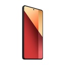 Xiaomi Redmi Note 13 Pro - 6.67" (1080 x 2400), Cámara Trasera 200MP + 8MP + 2MP, Camara Frontal 16MP, Almacenamiento 256GB, 8GB RAM Android 11, 5000mAh, Color Negro. Xiaomi Redmi Note 13 Pro