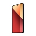 Xiaomi Redmi Note 13 Pro - 6.67" (1080 x 2400), Cámara Trasera 200MP + 8MP + 2MP, Camara Frontal 16MP, Almacenamiento 256GB, 8GB RAM Android 11, 5000mAh, Color Negro. Xiaomi Redmi Note 13 Pro