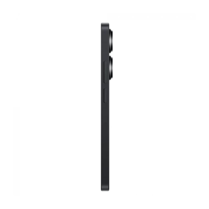 Xiaomi Redmi Note 13 Pro - 6.67" (1080 x 2400), Cámara Trasera 200MP + 8MP + 2MP, Camara Frontal 16MP, Almacenamiento 256GB, 8GB RAM Android 11, 5000mAh, Color Negro. Xiaomi Redmi Note 13 Pro