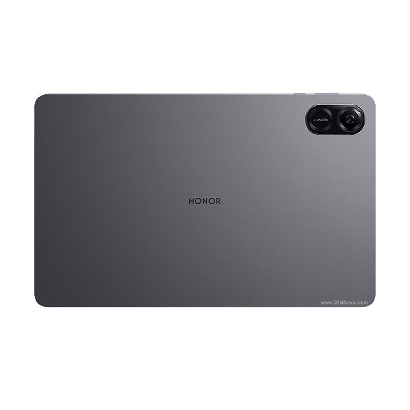 Tablet Honor Pad X9 - De de 11.5" HD, Qualcomm SM6225 Snapdragon, 4GB + 3GB , Con capacidad de 128GB, Cámara 5MP frontal, 5MP Posterior, Bluetooth, WiFi, LTE, Android 13, Color Gris. Honor Pad X9