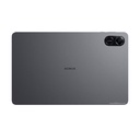 Tablet Honor Pad X9 - De de 11.5" HD, Qualcomm SM6225 Snapdragon, 4GB + 3GB , Con capacidad de 128GB, Cámara 5MP frontal, 5MP Posterior, Bluetooth, WiFi, LTE, Android 13, Color Gris. Honor Pad X9