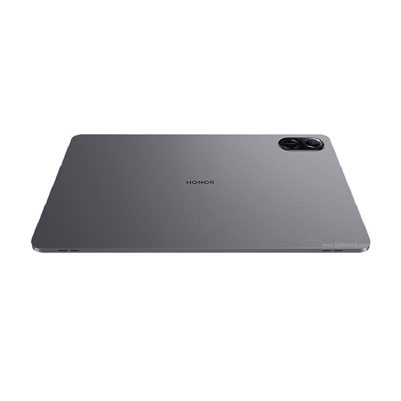 Tablet Honor Pad X9 - De de 11.5" HD, Qualcomm SM6225 Snapdragon, 4GB + 3GB , Con capacidad de 128GB, Cámara 5MP frontal, 5MP Posterior, Bluetooth, WiFi, LTE, Android 13, Color Gris. Honor Pad X9