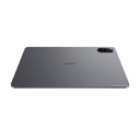 Tablet Honor Pad X9 - De de 11.5" HD, Qualcomm SM6225 Snapdragon, 4GB + 3GB , Con capacidad de 128GB, Cámara 5MP frontal, 5MP Posterior, Bluetooth, WiFi, LTE, Android 13, Color Gris. Honor Pad X9