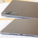 Tablet Honor Pad X9 - De de 11.5" HD, Qualcomm SM6225 Snapdragon, 4GB + 3GB , Con capacidad de 128GB, Cámara 5MP frontal, 5MP Posterior, Bluetooth, WiFi, LTE, Android 13, Color Gris. Honor Pad X9