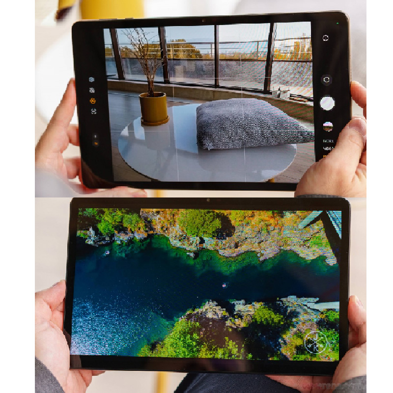 Tablet Honor Pad X9 - De de 11.5" HD, Qualcomm SM6225 Snapdragon, 4GB + 3GB , Con capacidad de 128GB, Cámara 5MP frontal, 5MP Posterior, Bluetooth, WiFi, LTE, Android 13, Color Gris. Honor Pad X9