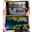 Tablet Honor Pad X9 - De de 11.5" HD, Qualcomm SM6225 Snapdragon, 4GB + 3GB , Con capacidad de 128GB, Cámara 5MP frontal, 5MP Posterior, Bluetooth, WiFi, LTE, Android 13, Color Gris. Honor Pad X9