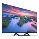 Televisor Smart TV 50" Xiaomi Mi TV A2 50 - 4K UHD 3840 X 2160, Android TV 10, 3x HDMI, 2x USB, Color Negro + Soporte de Pared. Xiaomi TV A2 50