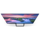 Televisor Smart TV 50" Xiaomi Mi TV A2 50 - 4K UHD 3840 X 2160, Android TV 10, 3x HDMI, 2x USB, Color Negro + Soporte de Pared. Xiaomi TV A2 50