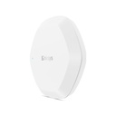 Punto de Acceso Linksys LAPAC1300C Cloud Managed Indoor AP - Doble banda AC1300, 1x ethernet gigabit PoE, MU-MIMO(en 5 GHz), administrable en la nube.