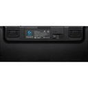 Teclado Logitech G915 TKL - Teclado Mecánico Inalámbrico para Gamers, RGB LightSync, USB/Bluetooth, Inglés, Negro 920-009495