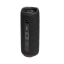 Bocinas JBL FLIP 6 - Altavoces portable resistente al agua y Polvo, Bluetooth 5.1, 30W RMS, 12 horas de batería, Certificacion IP67, Color Negro. JBLFLIP6BLKAM
