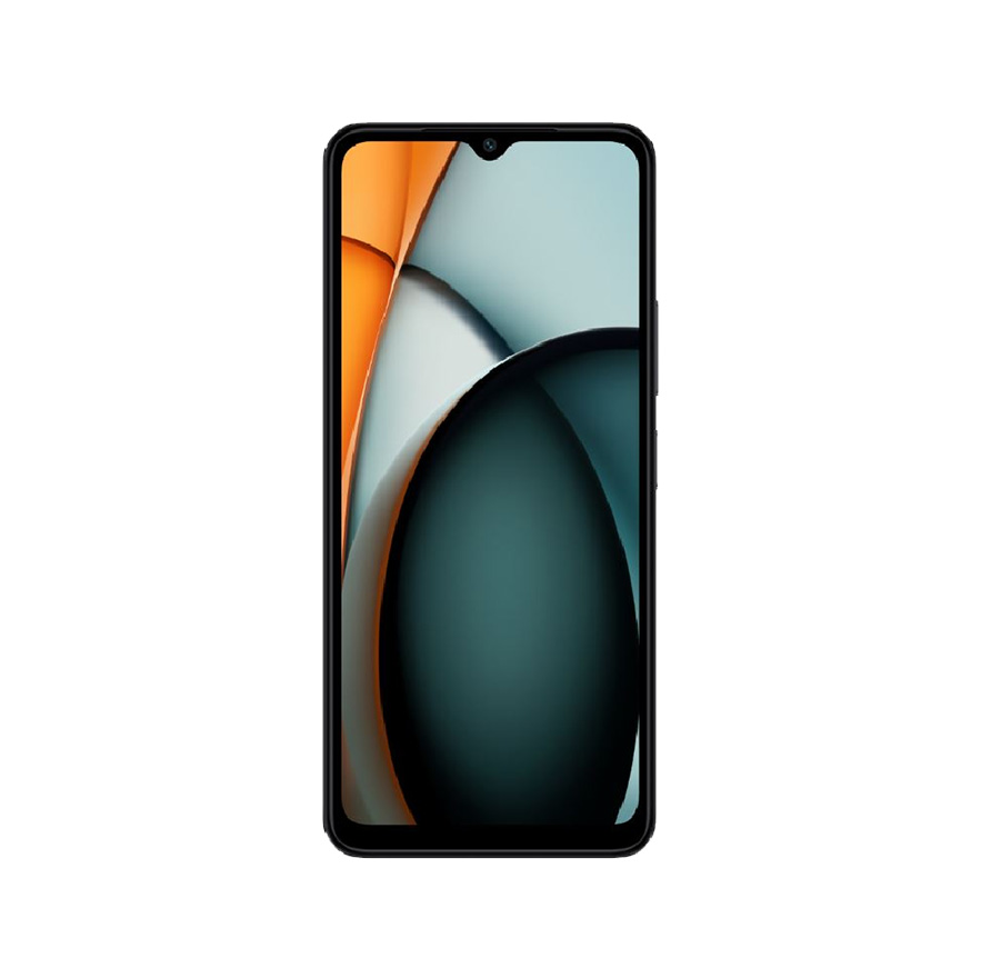 Xiaomi Redmi A3 - 6.71" (720 x 1650), Cámara Trasera 8MP, Camara Frontal 5MP, Almacenamiento 64GB, 3GB RAM Android 14, 5000mAh, Color Negro. Xiaomi Redmi A3