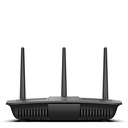 Enrutador Inalámbrico Linksys EA7200 - Max-Stream, tecnología MU-MIMO, doble banda AC1750. EA7200