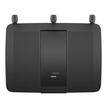 Enrutador Inalámbrico Linksys EA7200 - Max-Stream, tecnología MU-MIMO, doble banda AC1750. EA7200