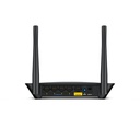 Enrutador Inalámbrico Linksys LN3101-LA, Conexion 20 dispositivo, doble banda AC1200. LN3101-LA